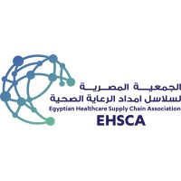 Egyptian Healthcare Supply Chain Association logo - Similar company to Tntt