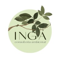 Ingá Consultoria Ambiental logo - Similar company to Aeroenge Fotogrametria E Geociências