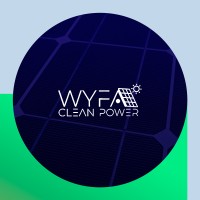 Wyfa Clean Power logo - Similar company to Kraftwerk Group