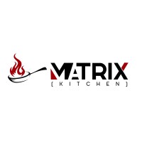 Matrix Kitchen logo - Similar company to Matrix Kitchen Makers