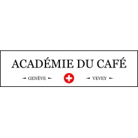 Académie du Café - Suisse logo - Similar company to La Semeuse