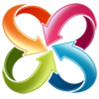 Vinehub logo - Similar company to Contrast