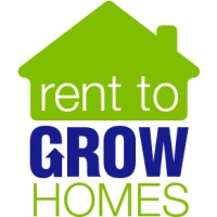 Rent To Grow Homes logo - Similar company to Security Equity Group