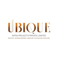 Ubique Infra Projects Pvt Ltd logo - Similar company to Myra - Certified Natural Gemstone Rings