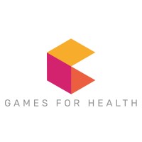 Games for Health logo - Similar company to The Simulation Crew