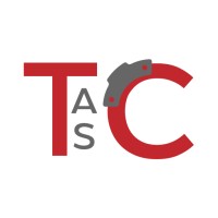 Tas Caliper logo - Similar company to Tme Solutions Aps