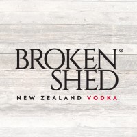Broken Shed Vodka logo - Similar company to Holofox Software Llc