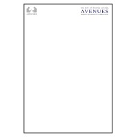 AVENUES (Human Resource Consultant) logo - Similar company to Hiring Solution