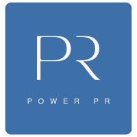 Power PR, Inc. logo - Similar company to Testrack, Inc