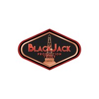 BlackJack Production Tools logo - Similar company to Plusco Supply