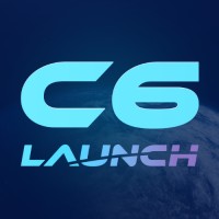 C6 Launch Systems logo - Similar company to Avro Aerospace