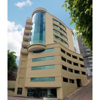 Crowe Business Center logo - Similar company to Próspera Arbitration Center