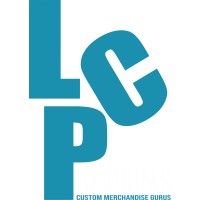 LC Premiums, Ltd. logo - Similar company to Claire Mccallum Creative Studio