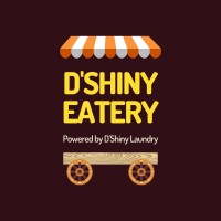 D'Shiny Eatery logo - Similar company to Second Home Coffee & Eatery