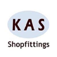 KAS Shopfittings logo - Similar company to Jaykom Ltd