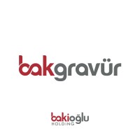 Bak Gravür logo - Similar company to Bareks Polyethylene Film