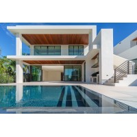 Modern Houses logo - Similar company to Modern House