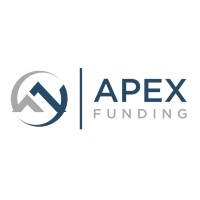 Apex Funding logo - Similar company to Sapla Srls