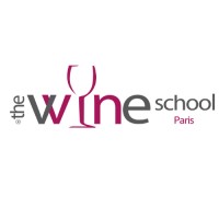 The Wine School, Paris logo - Similar company to Adec 78