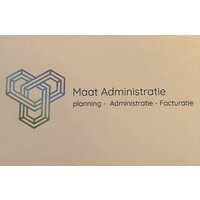 Maat Administratie logo - Similar company to Embrace The Future