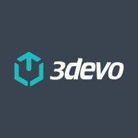 3devo B.V. logo - Similar company to Devoteq