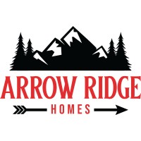 Arrow Ridge Homes logo - Similar company to The Dext