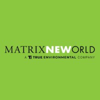 Matrix New World Engineering logo - Similar company to True Environmental