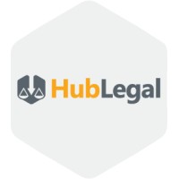 HubLegal logo - Similar company to Hub Legal / Hub Accountants