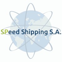 SPeed Shipping S.A. logo - Similar company to Shipping Manager