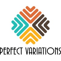 Perfect Variations logo - Similar company to Unfold Events