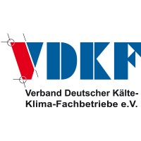 Verband Deutscher Kälte-Klima-Fachbetriebe e.V. (VDKF) logo - Similar company to Macula-Planungen Gmbh