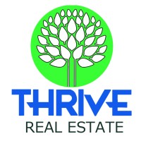 Thrive Real Estate NWA logo - Similar company to Re/Max Advantage Plus