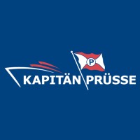 Kapitän Prüsse logo - Similar company to Kit Academia