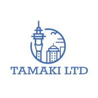 Tamaki-Installation Ltd logo - Similar company to Alu-Era Limited Engineered Facade Solutions