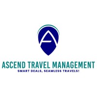 Ascend Travel Management logo - Similar company to Dwarpaal