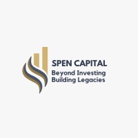 SPEN CAPITAL LLC FZ logo - Similar company to Prime Visual