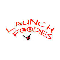 Launchfoodies logo - Similar company to Noor Vitamins