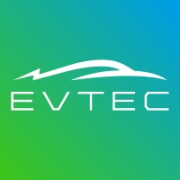 EVTEC Group logo - Similar company to Formex Industries