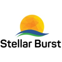 Stellar Burst Energy logo - Similar company to Stellar Energy
