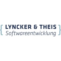 Lyncker & Theis GmbH logo - Similar company to Staxter Gmbh