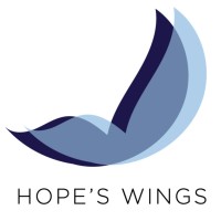 Hopes Wings Domestic Violence Program