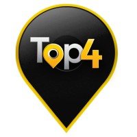Top4 Marketing logo - Similar company to Pt. Cita Ajar Nusantara