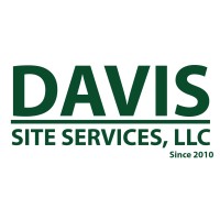 Davis Site Services, LLC logo - Similar company to Davis Landscape Ltd
