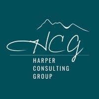 The Harper Consulting Group, LLC logo - Similar company to Connected Consulting