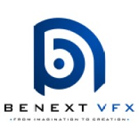 BE NEXT VFX STUDIO logo - Similar company to Whitecat Vfx Studio