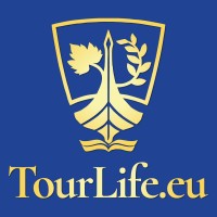 TourLife.EU logo - Similar company to Tourlife