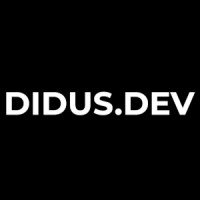DIDUS.DEV logo - Similar company to Didus
