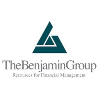 The Benjamin Group logo - Similar company to Ac Financial Partners