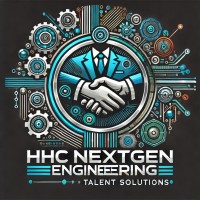 HHC Nextgen engineering logo - Similar company to Career Accelerator