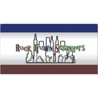 Rock Town Strangers